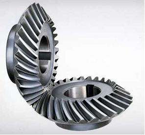 BEVEL GEAR MANUFACTURERS IN MAHARASHTRA